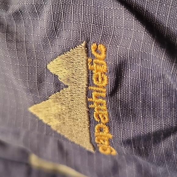 Baby Gap lined hooded nylon jacket - Picture 4 of 4